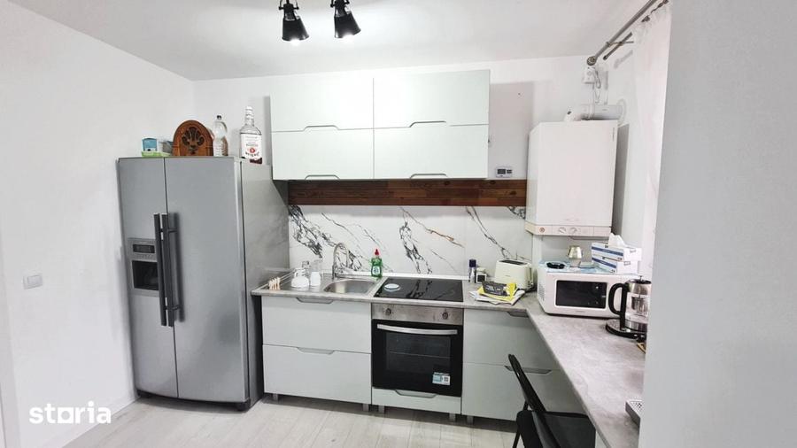 Apartament lux 3 camere la vila in Selimbar - 10