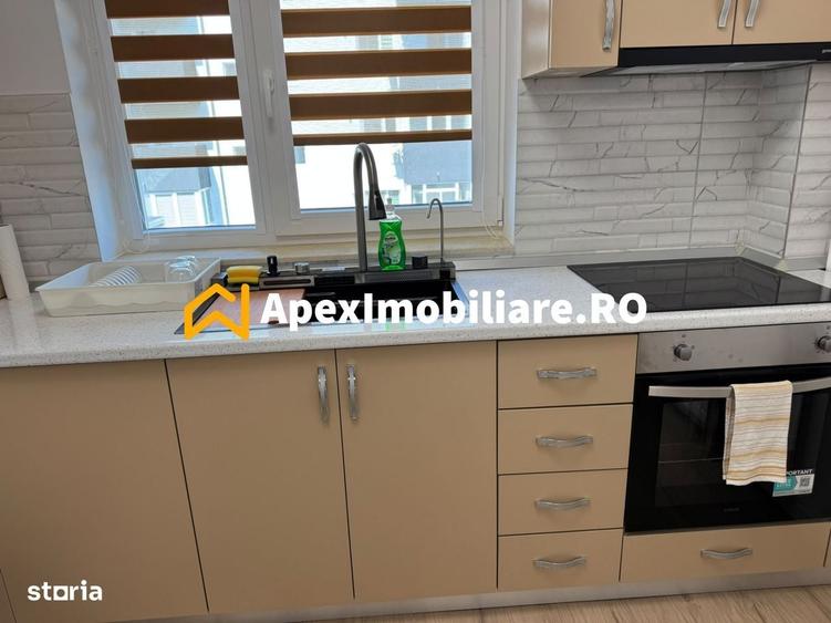 Ap. 2 cam Berceni Bucuresti | AC | Centrala proprie | Parcare - 2