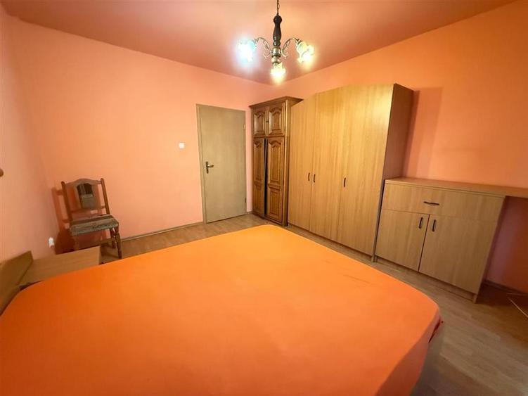 Apartament 3 camere decomandat 2 bai parcare Pictor Brana - 6