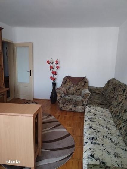 Inchiriez apartament cu doua camere - 7