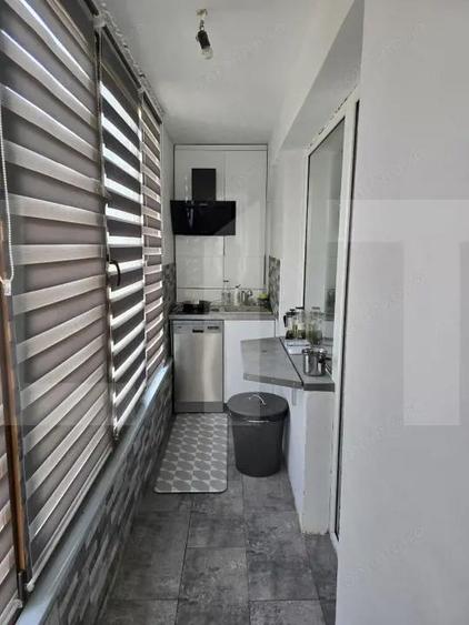 Apartament cu 3 camere decomandat în Moșnița Nouă