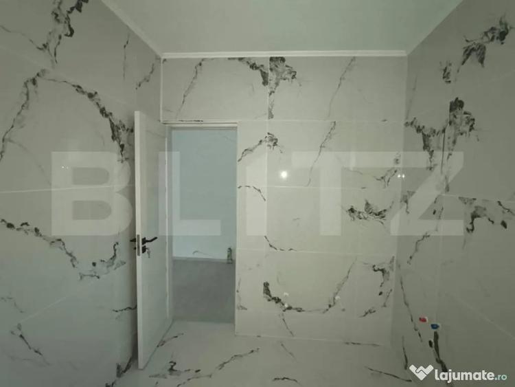 Casă cu 4 camere cu Teren 330 Mp în Central
