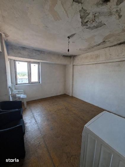 Apartament cu 2 camere decomandat în Vasile Alecsandri