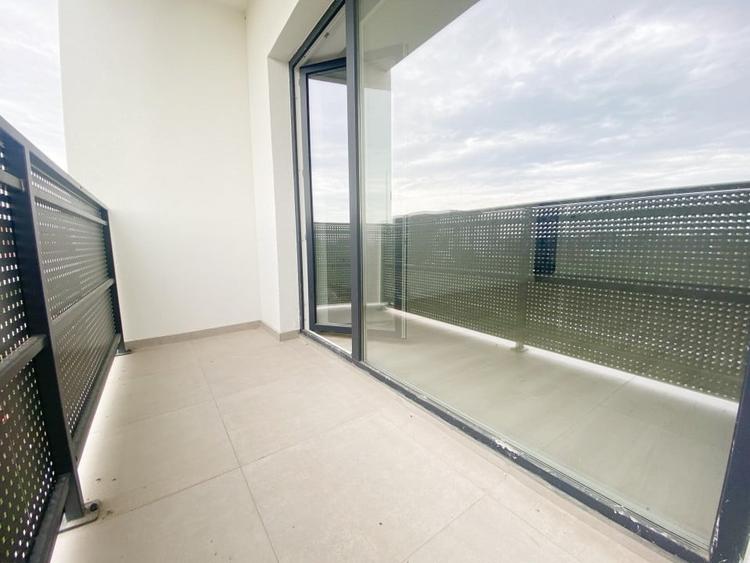 Apartament semi-decomandat cu 2 camere, 50 mp utili - Mehala - 8