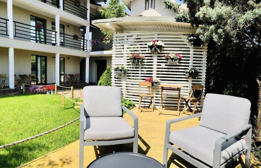 Hotel/Pensiune, de 20 mp, în Nord