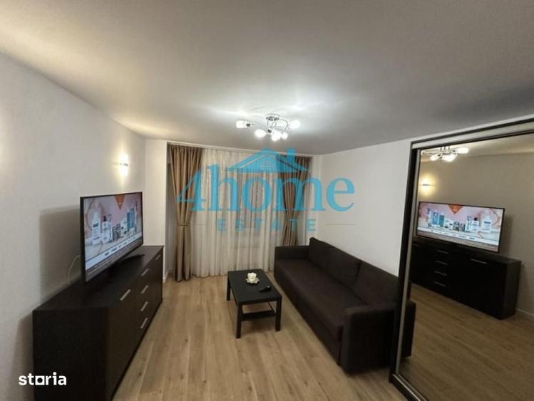 Apartament cu 2 camere în Alba Iulia