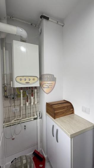 LUX, 3 Cam, 140 mp, Faleza Nord – Orion Residence, Parcări Incluse - 9