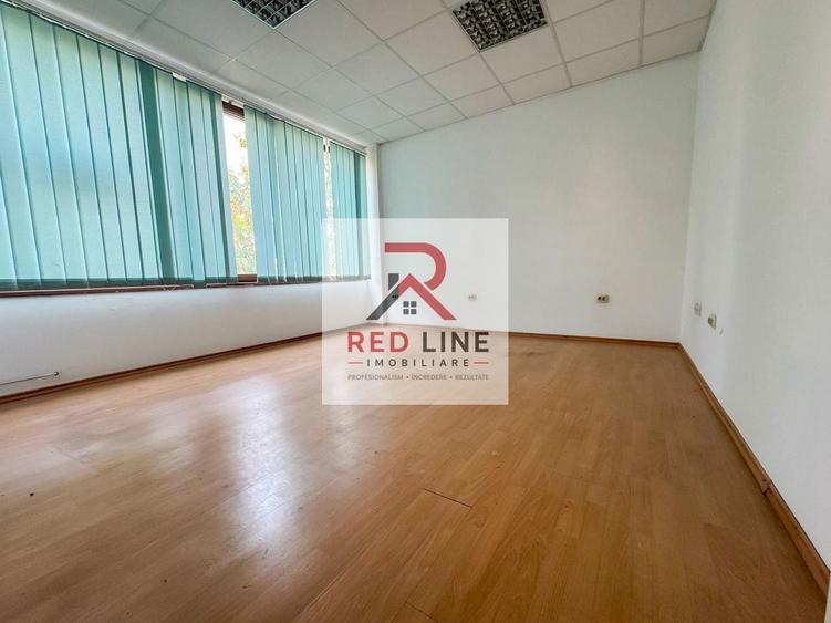 Birou, de 280 mp, în Central