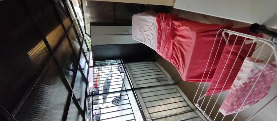 Apartament cu 2 camere decomandat în Mănăștur