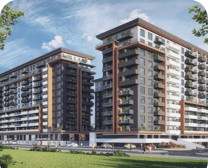 apartament Pallady 2 camere - 8