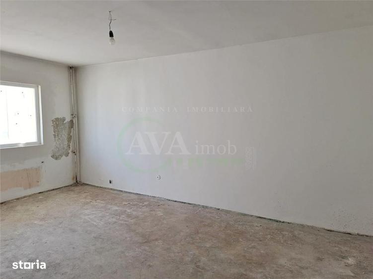 Apartament cu 3 camere decomandat în Barna
