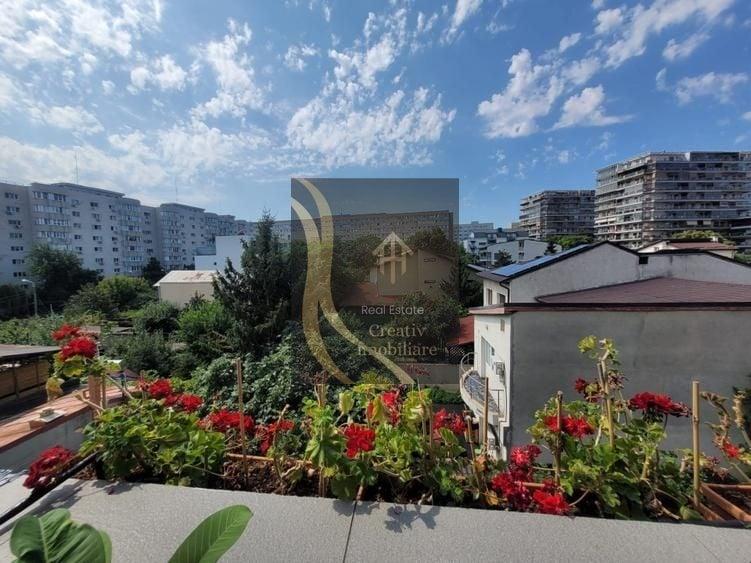 Apartament cu 2 camere semidecomandat în Dristor