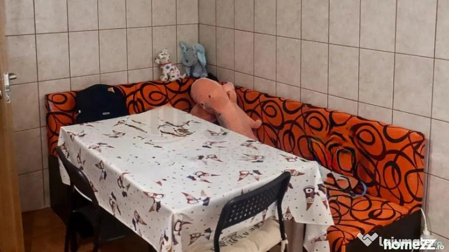 Apartament 2 camere l Calea Mosilor I Metrou Obor - 7