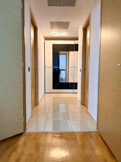 Apartament 2 Camere Asmita Gardens  59 mp  Etaj 15/17-COMISION 0% - 3