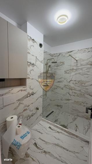 Apartament cu 2 camere în Nord