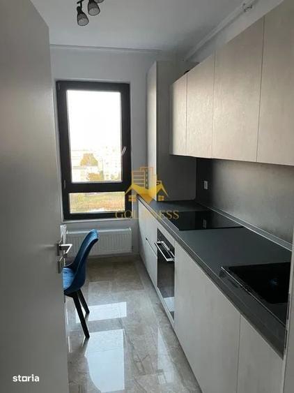 2 camere, Intre Lacuri, Parcare, Premium, Iulius Mall, FSEGA - 7