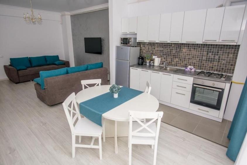 PROPRIETAR - Mamaia central Solid Recidence - 5