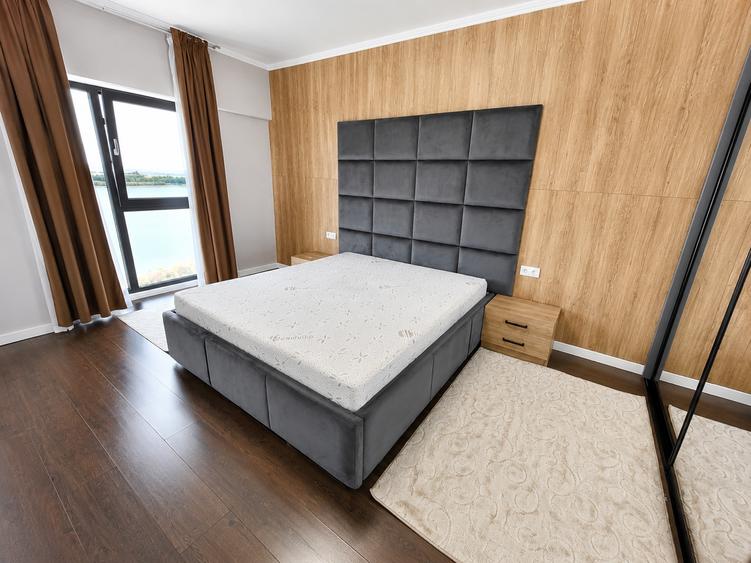 Apartament cu 3 camere decomandat în Faleză