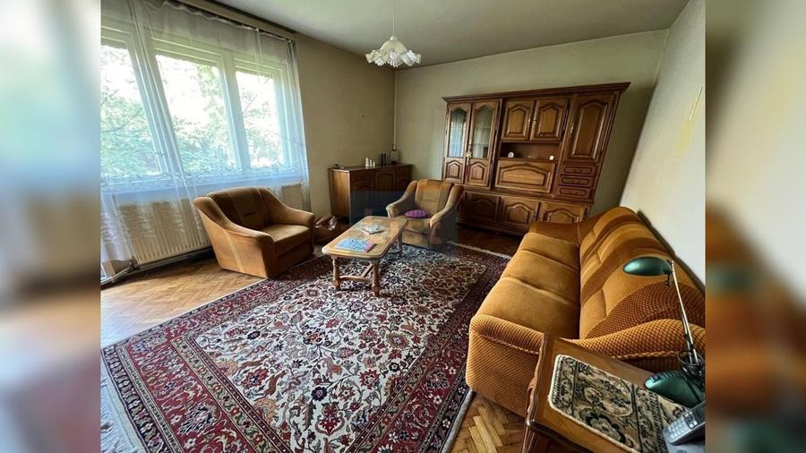 COMISION 0%! Ap. 3 camere dec. 70 mp, PET FRIENDLY, Eremia Grigorescu - 2