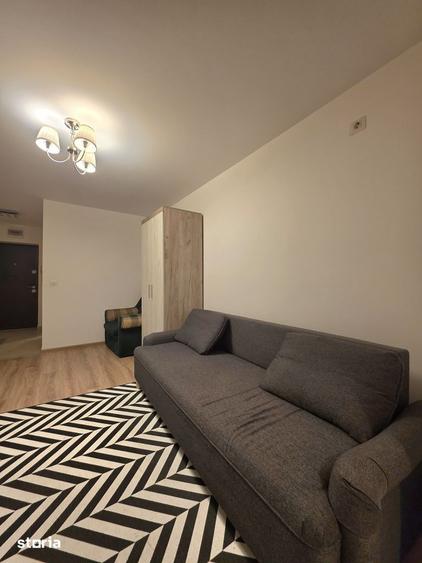 Palladium Residence/parcare proprie, 7 minute metrou N.Teclu - 2