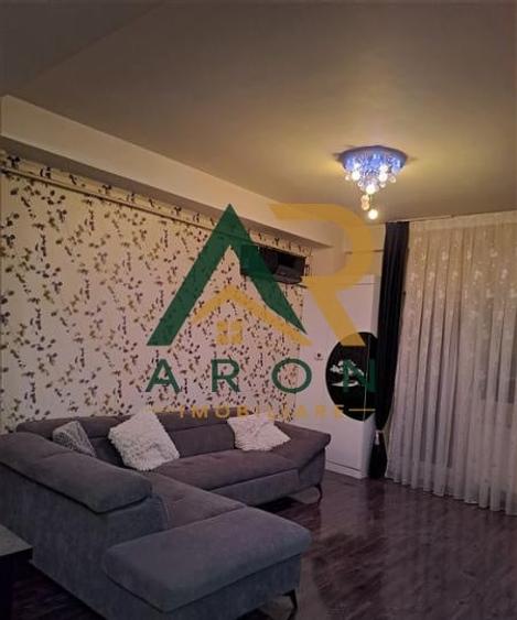Apartament cu 2 camere decomandat în Apărătorii Patriei