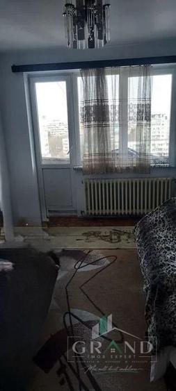 Apartament cu 2 camere decomandat, mobilat în Gheorgheni