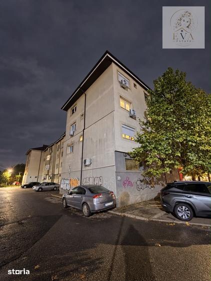 Apartament cu 3 camere în Ultracentral