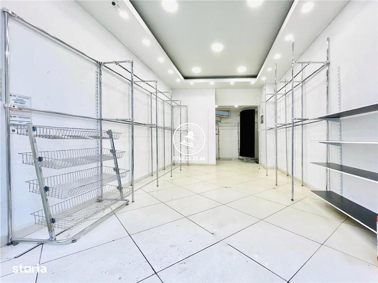 Spatiu comercial de inchiriat Centru, - 2