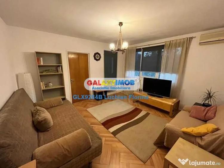 Apartament 3 camere, decomandat I Nicolae Grigorescu - 5