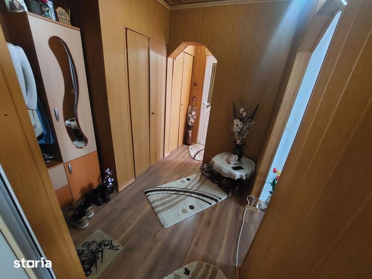 Apartament cu 2 camere în Vest