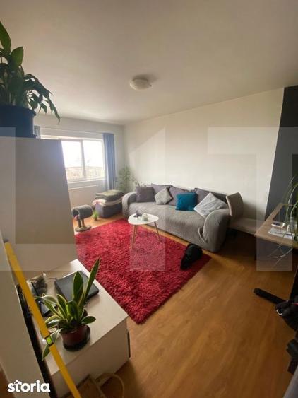 Apartament cu 3 camere în Girocului