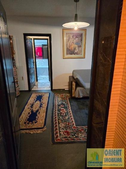 Tomis 3, City Mall, de vanzare apartament 2 camere, etaj 2 - 4