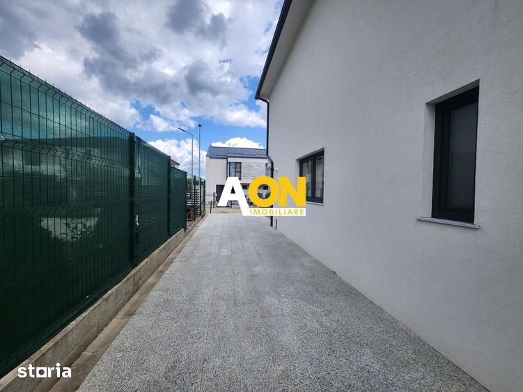 Apartament intr-o vila cu 4 apartamente , Cetate- Alba Iulia - 8