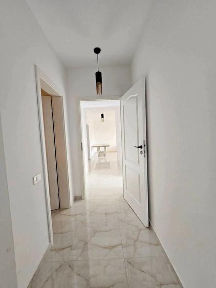 Apartament 3 Camere Strada Stejarului, Dobroe?ti Fundeni - 19