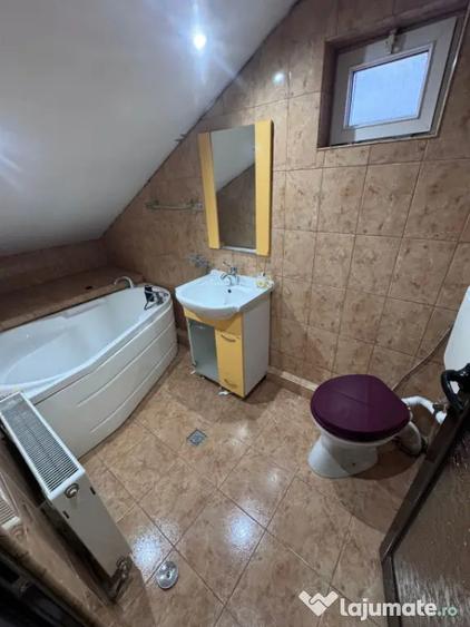 Apartament 2 camere, compartimentare pe doua niveluri, in zo - 6