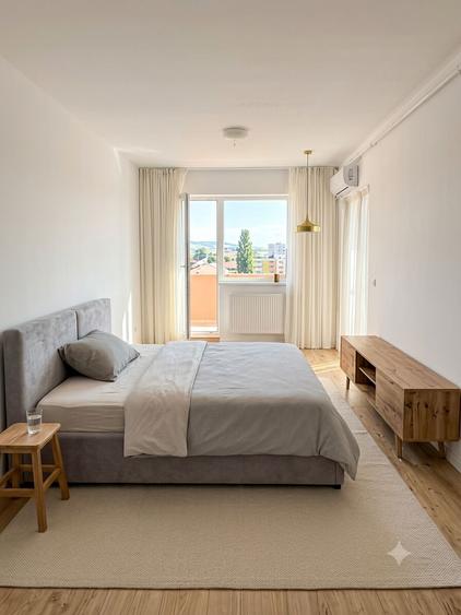 Apartament 2 camere, decomandat, etajul 4, Intabulat - 3