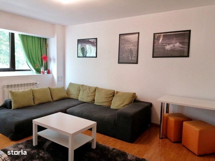 2 Camere Drumul Taberei | Mobilat si utilat | 5 min Metrou Favorit - 1