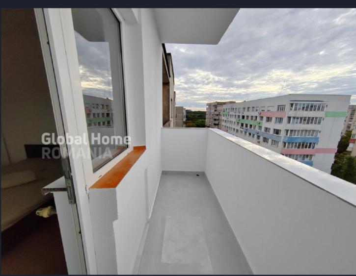 Apartament cu 3 camere decomandat, mobilat în Tineretului