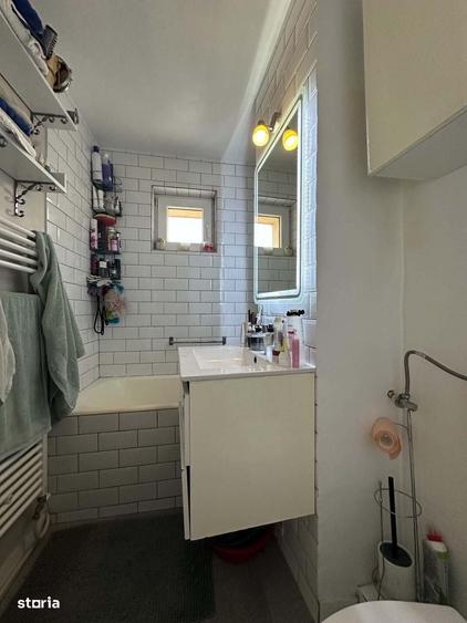 Ap.2 camere,Centru - 20