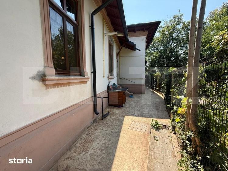 Casă cu 3 camere cu Teren 292 Mp în Ana Ipătescu