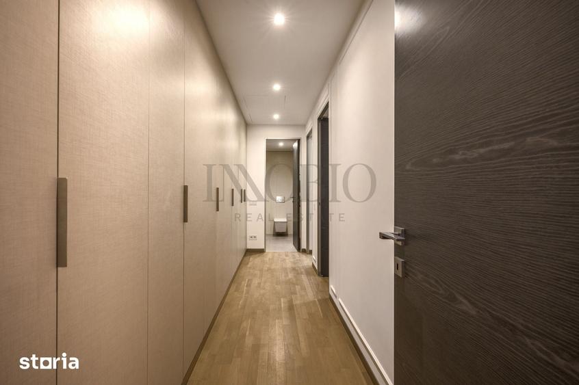 Apartament 3 camere cu terasa ?i parcare inclusa - 15