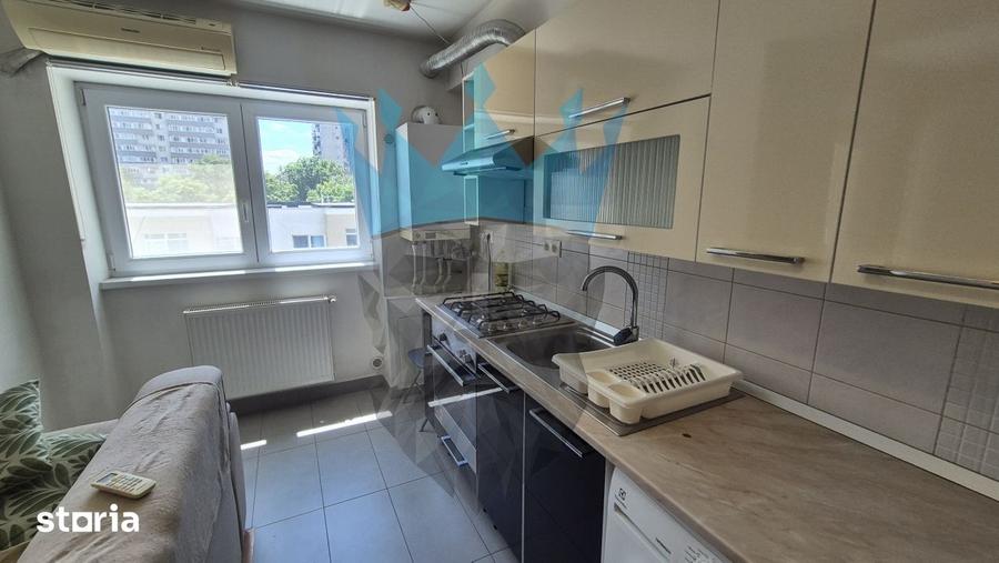Apartament 2 Camere Complex Timisoara 58 Drumul Taberei Bucuresti - 5