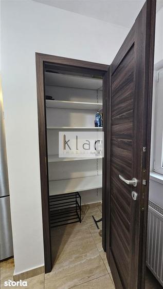 Apartament modern 4 camere decomandate 80mp, Piata Zorilor - 10