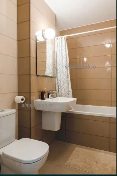 Garsoniera Lux Metrou Lujerului 36mp - 8