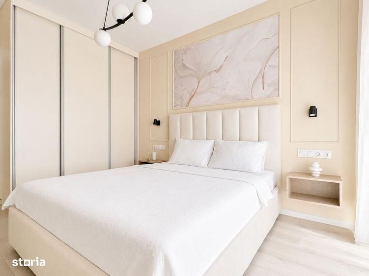Apartament nou cu 2 camere, bucatarie inchisa | Denya Forest - 3