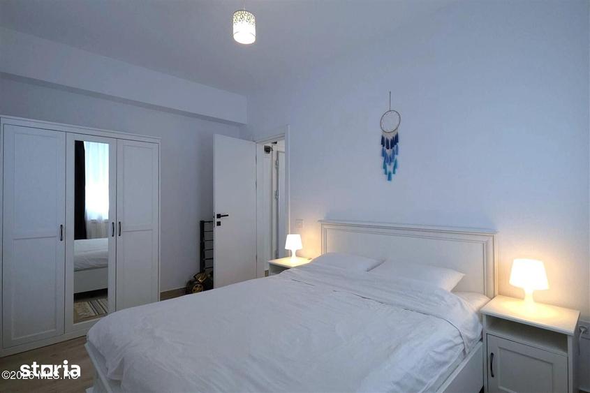 Mamaia Nord - Meraki 7.2 Studios, 2 camere, 43,50 mp utili, Parter! - 6