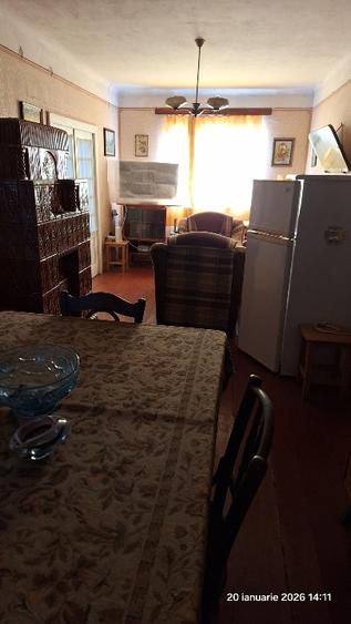 Casă individuală cu 4 camere cu Teren 1796 Mp în Răcari
