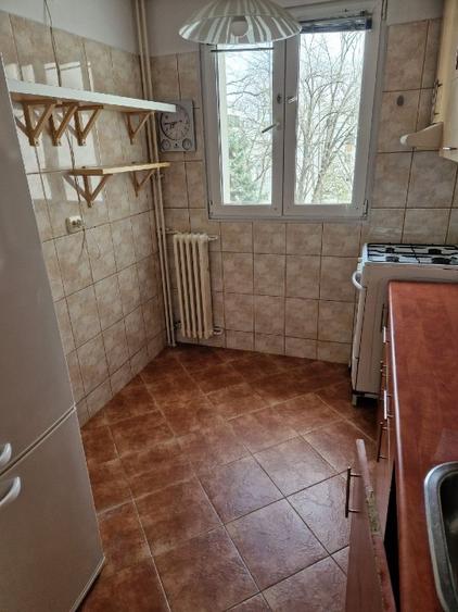 Apartament cu 4 camere semidecomandat în Nicolae Grigorescu