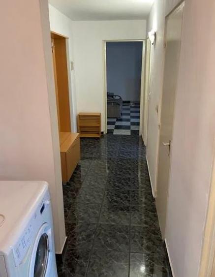 Apartament 2 Camere,Aviatiei,bl.reabilitat,DECOMANDAT,Amenajat,mobilat,complet - 6