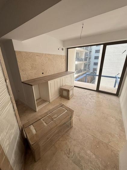 Apartament cu 2 camere decomandat în Nord